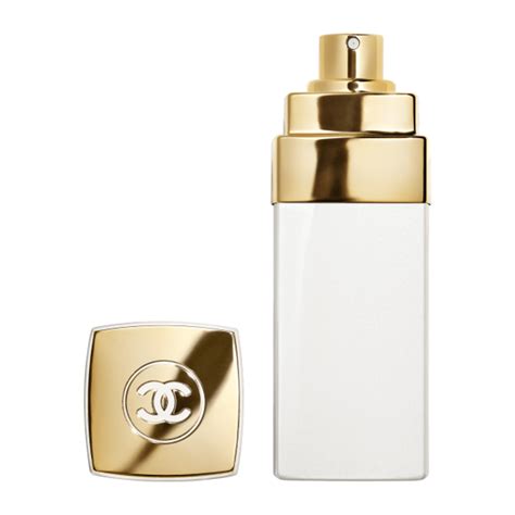 chanel coco mademoiselle refillable spray|coco chanel recharge refill.